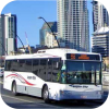 Logan City Bus Service fleet images